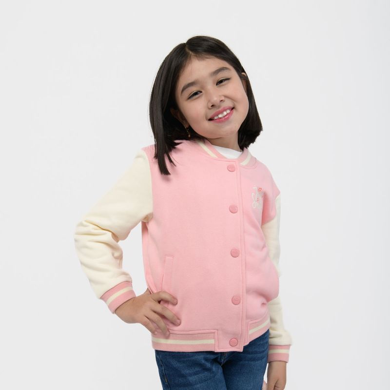 F. TWIST CASACA M/L ANAHI MO