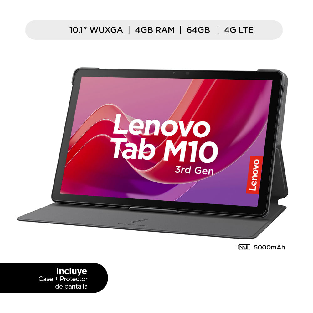 Tablet Lenovo M10