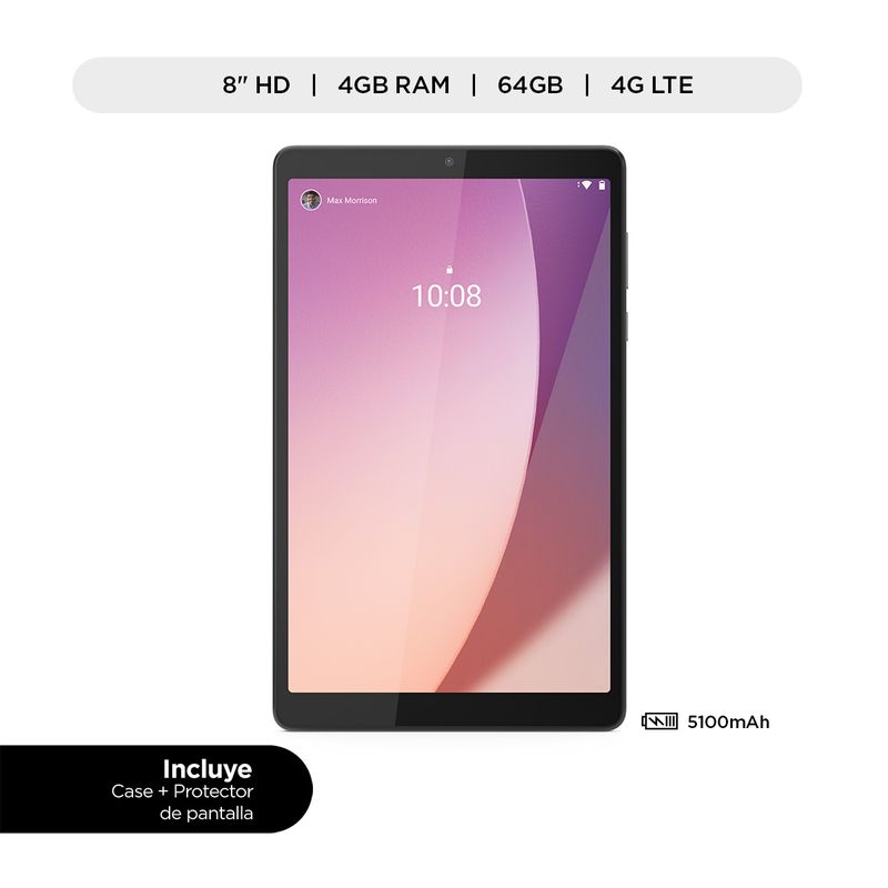 LENOVO-TABLET-TAB-M8--4TH-GEN--TB300XU-Imagen-1