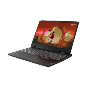 LAPTOP LENOVO IP GAMING 3 15ARH7 15.6" FHD AMD R7-6800H 512GB SSD +16GB DDR5