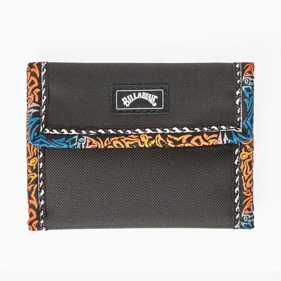 BILLABONG BILLETERA TRIBONG LITE WLLT ST