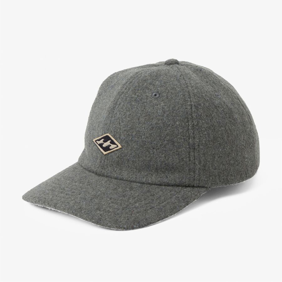BILLABONG GORRO DIAMOND WOOL HDWR PE