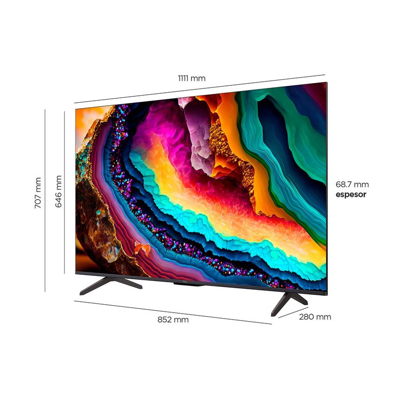 TCL-TV-50-PULGADAS-UHD-50P755-Imagen-2