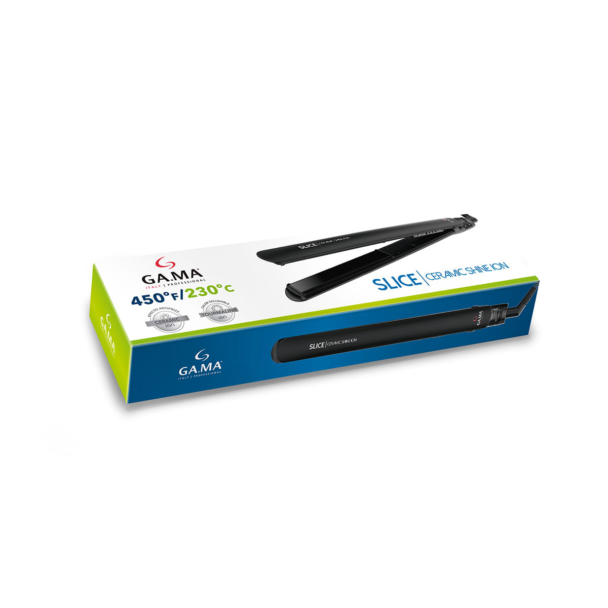 Gama Plancha Slice 220v