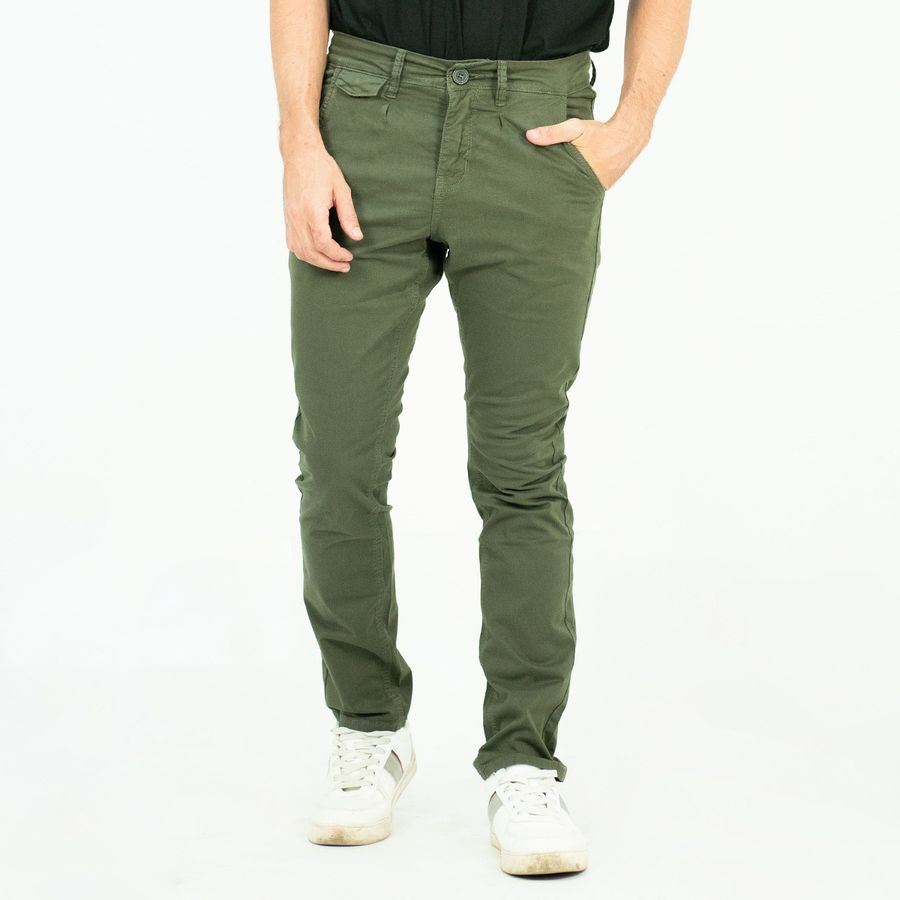 PARADA 111 PANTALON PITILLO P111 ZLATAN 129