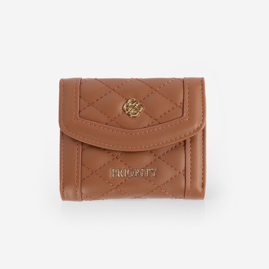 PRIORITY BILLETERA MELISSA SM