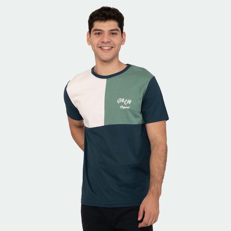 Big City Polo Oneti