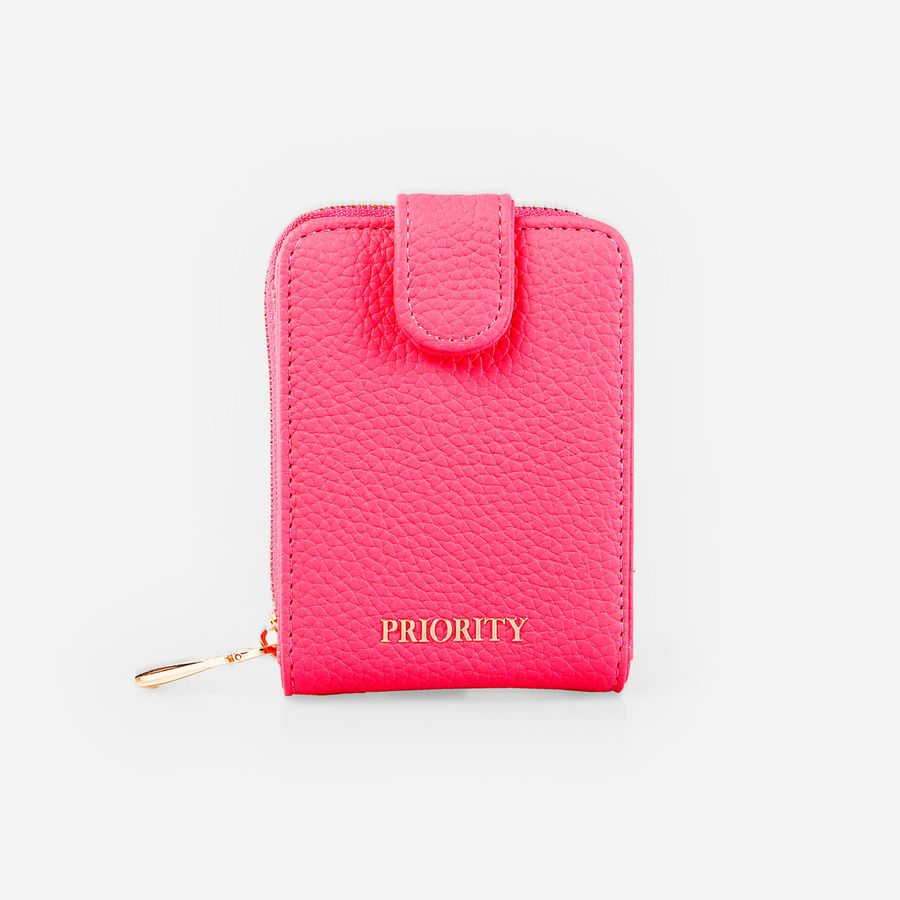 PRIORITY BILLETERA MARIELA SM