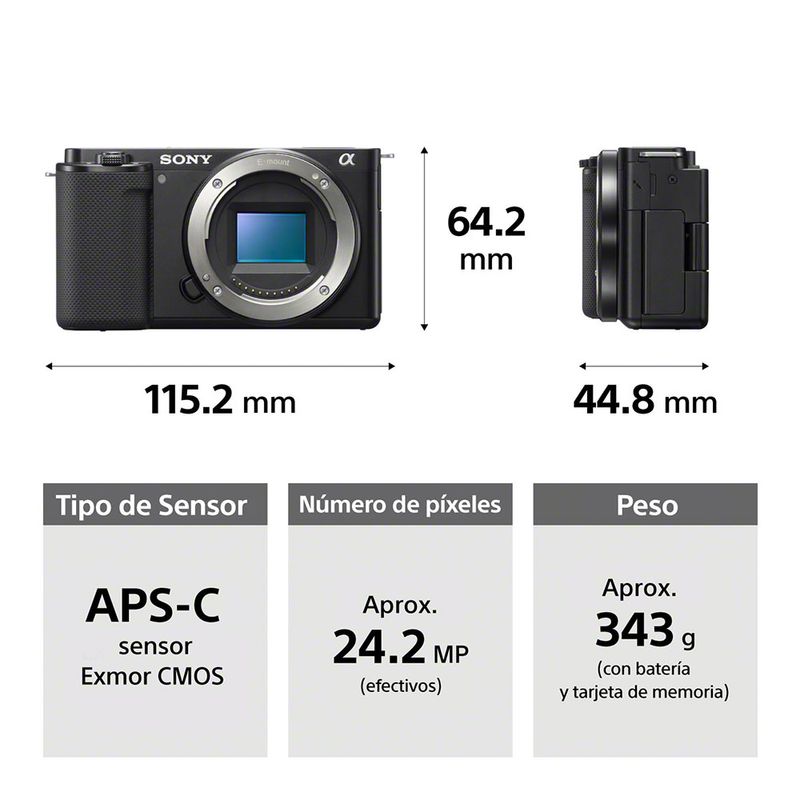 sony-camara-zv-e10l-bq-e38-sensor-exmor-lente-selp1650-imagen3