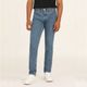 LEVIS JEANS 045115775 511 SLIM AZUL CLARO-IMAGEN-1