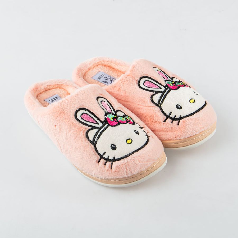 HELLO KITTY PANTUFLA AB HKP527