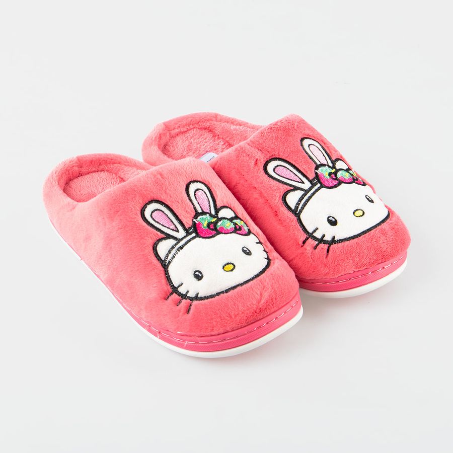 HELLO KITTY PANTUFLA AB HKP527