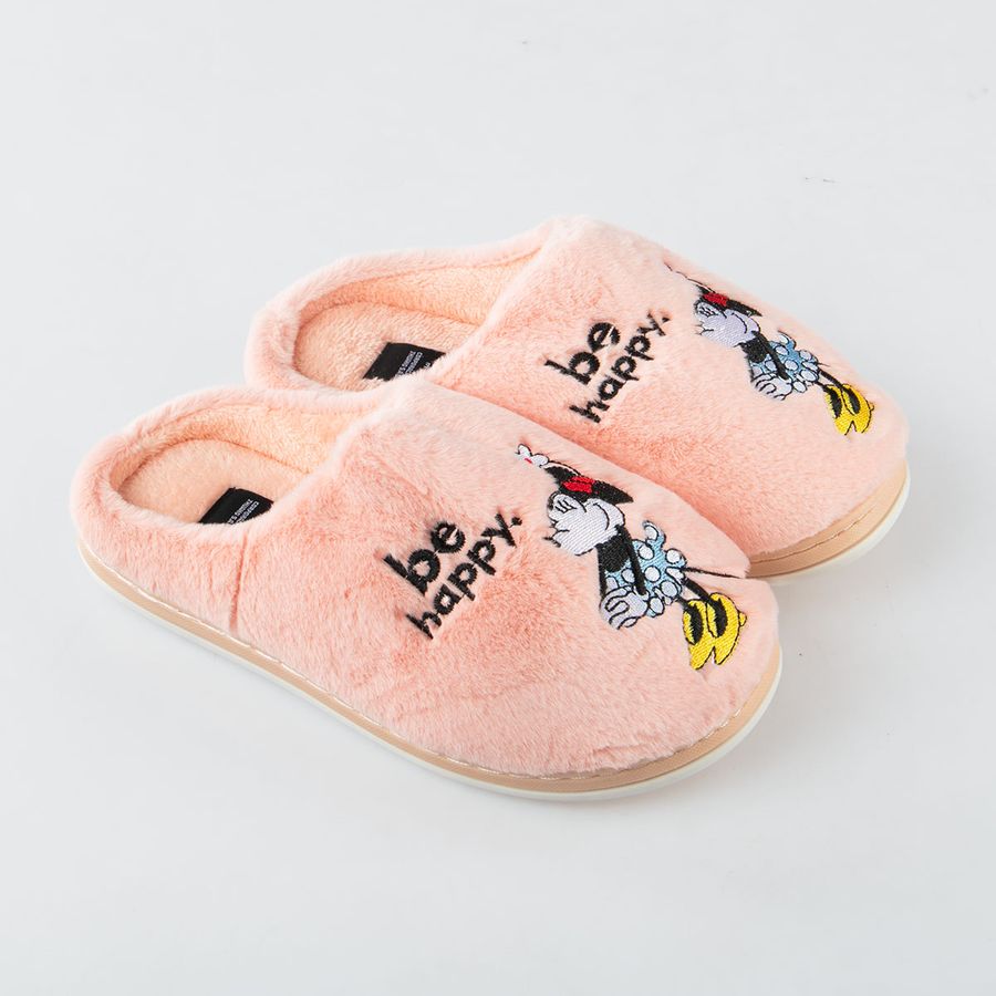 MINNIE PANTUFLA AB DNF154