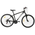 rok bicicleta mtb aro 27-5 alum ngr-gris-imagen-2