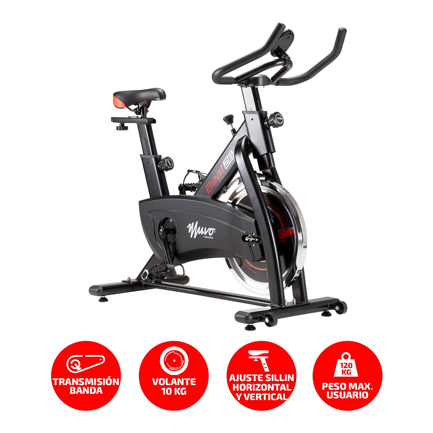 Bicicletas Est Marcas Bicicletas Estaticas Bicicleta Estatica