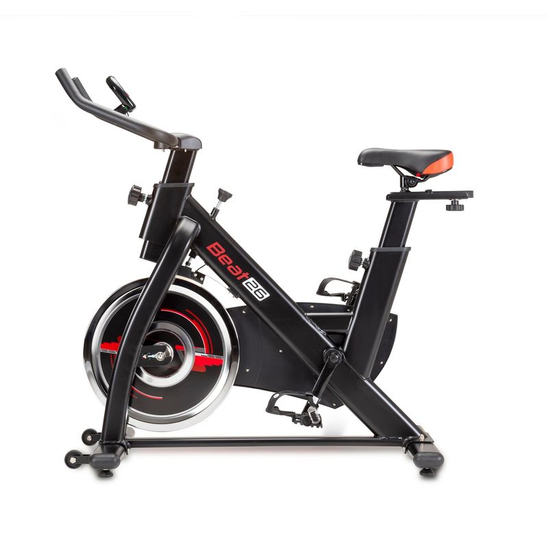 Muvo By Oxford Maquina Muvo -spin Beat 26