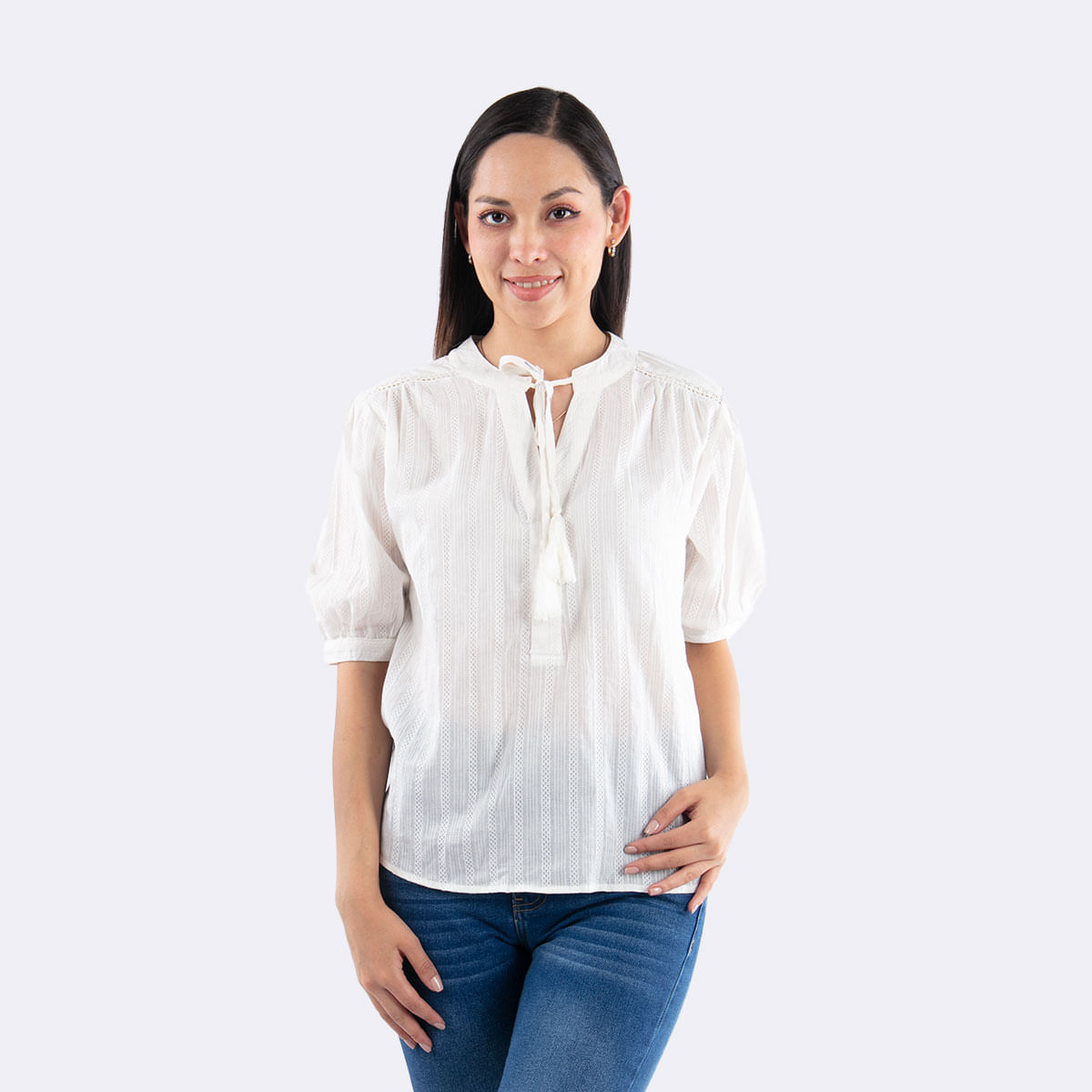Bluson Sassafras Safia