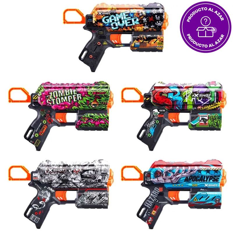 X-SHOT-LANZADOR-DE-DARDOS-SKINS-FLUX-36516-IMAGEN-1
