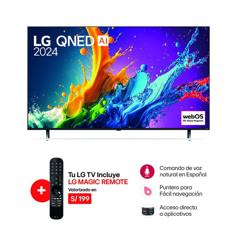 LG-TV-55-QNED-55QNED80TSA-AWF-Imagen-1