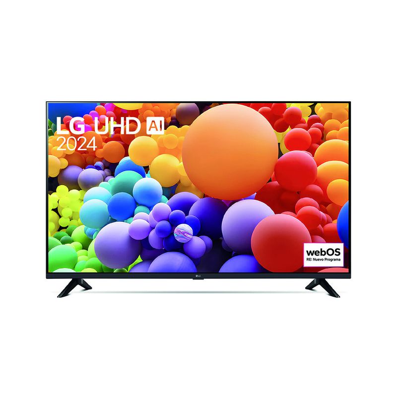 Lg-Tv-43-Uhd-43ut7300psa-Imagen-1