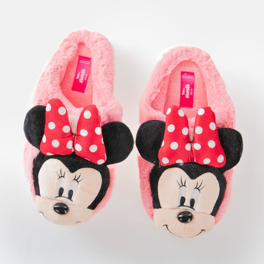MINNIE PANTUFLA AB ZDNPT990