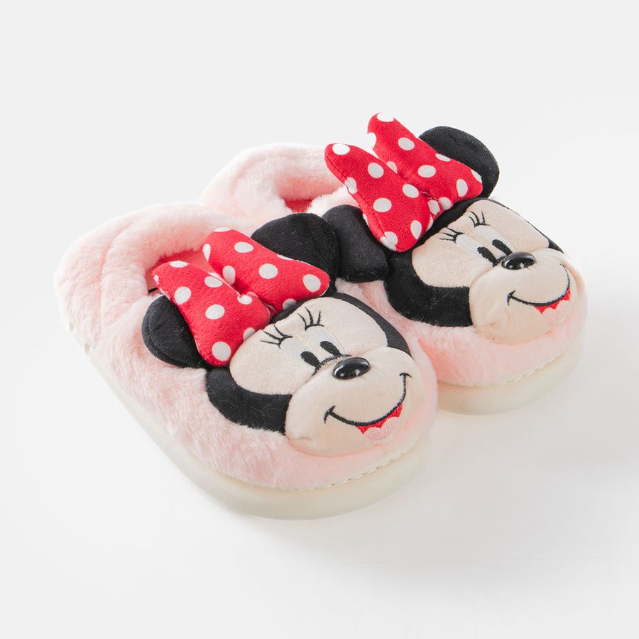 MINNIE PANTUFLA CERR ZDNPT014