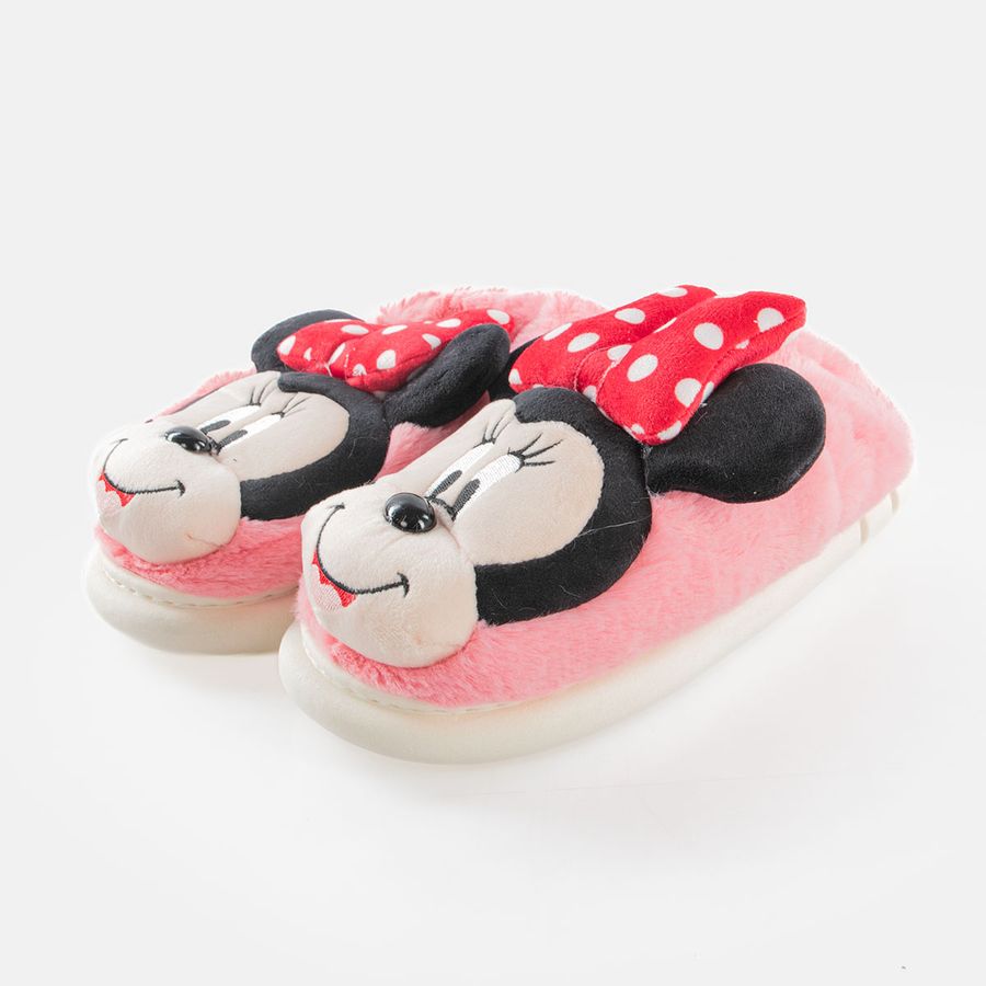 MINNIE PANTUFLA CERR ZDNPT014