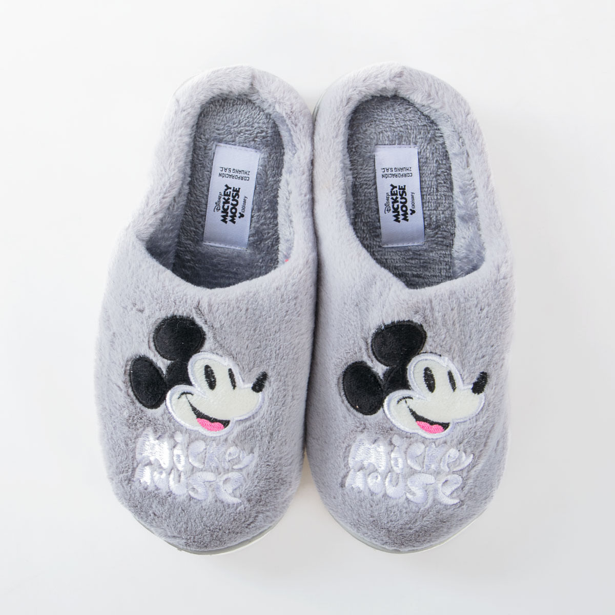 Pantunflas Pantuflas De Animales Falabella Saga Falabella