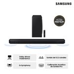 samsung soundbar hw-q800d-pe-imagen1