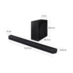 samsung soundbar hw-q800d-pe-imagen2