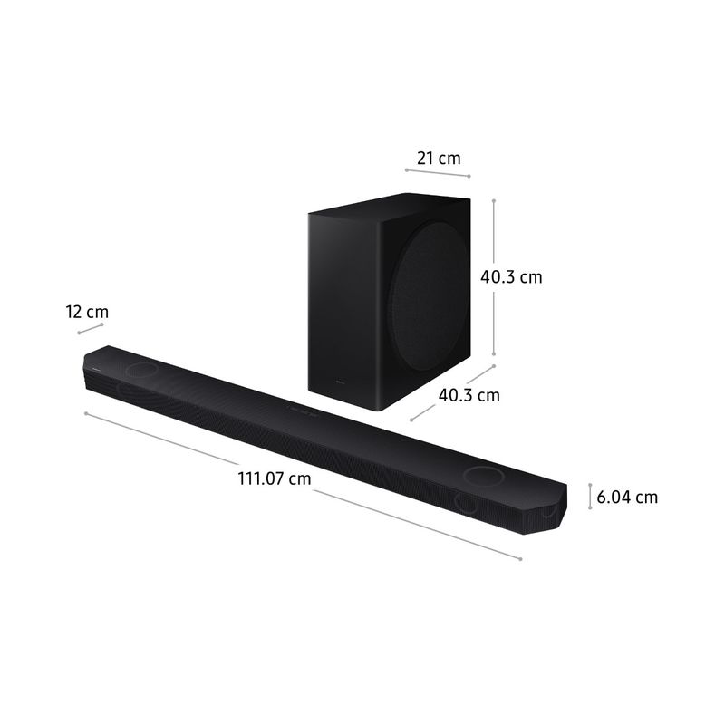 samsung soundbar hw-q800d-pe-imagen2