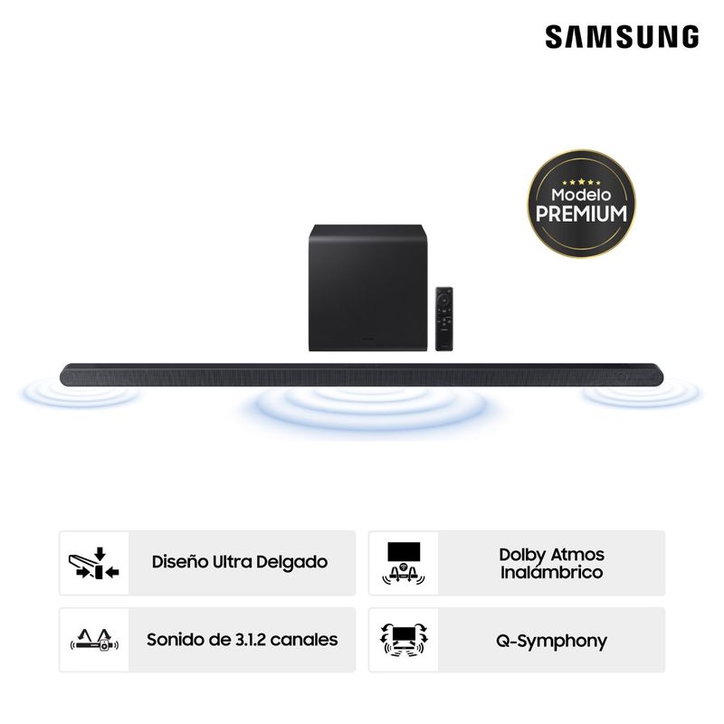 SAMSUNG-SOUNDBAR-HW-S800D-PE-Imagen-1