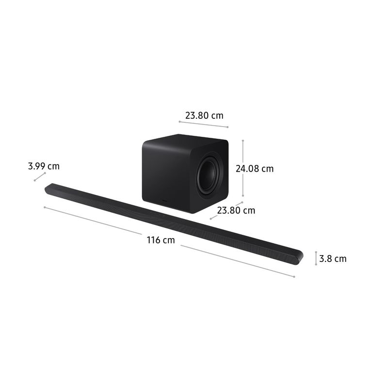samsung soundbar hw-s800d-pe-imagen2