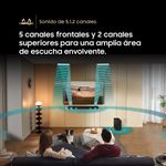 samsung soundbar hw-q800d-pe-imagen5