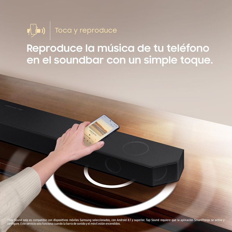 samsung soundbar hw-q800d-pe-imagen8