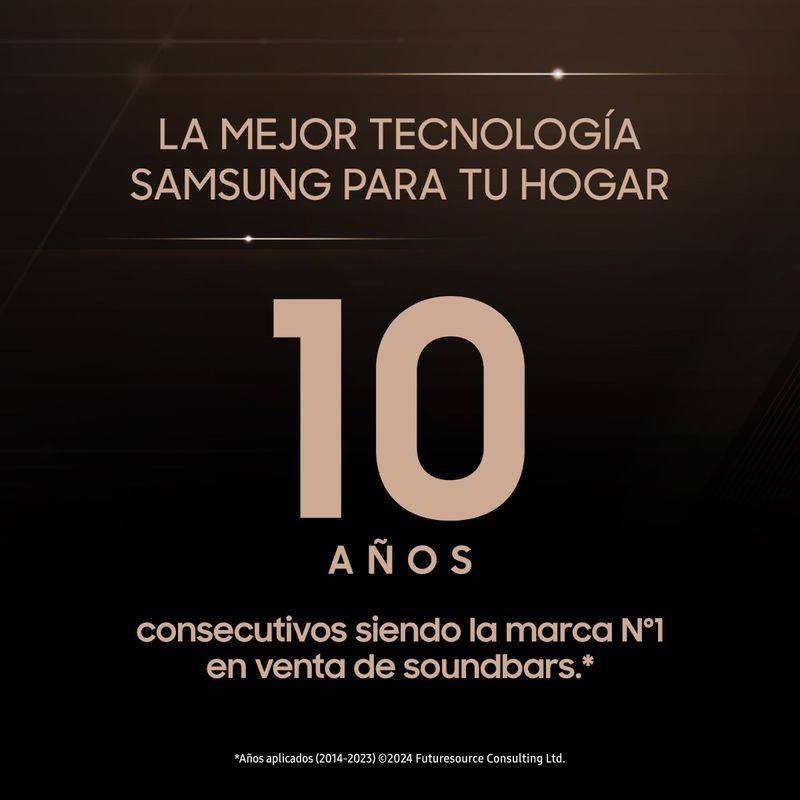 samsung soundbar hw-q800d-pe-imagen11
