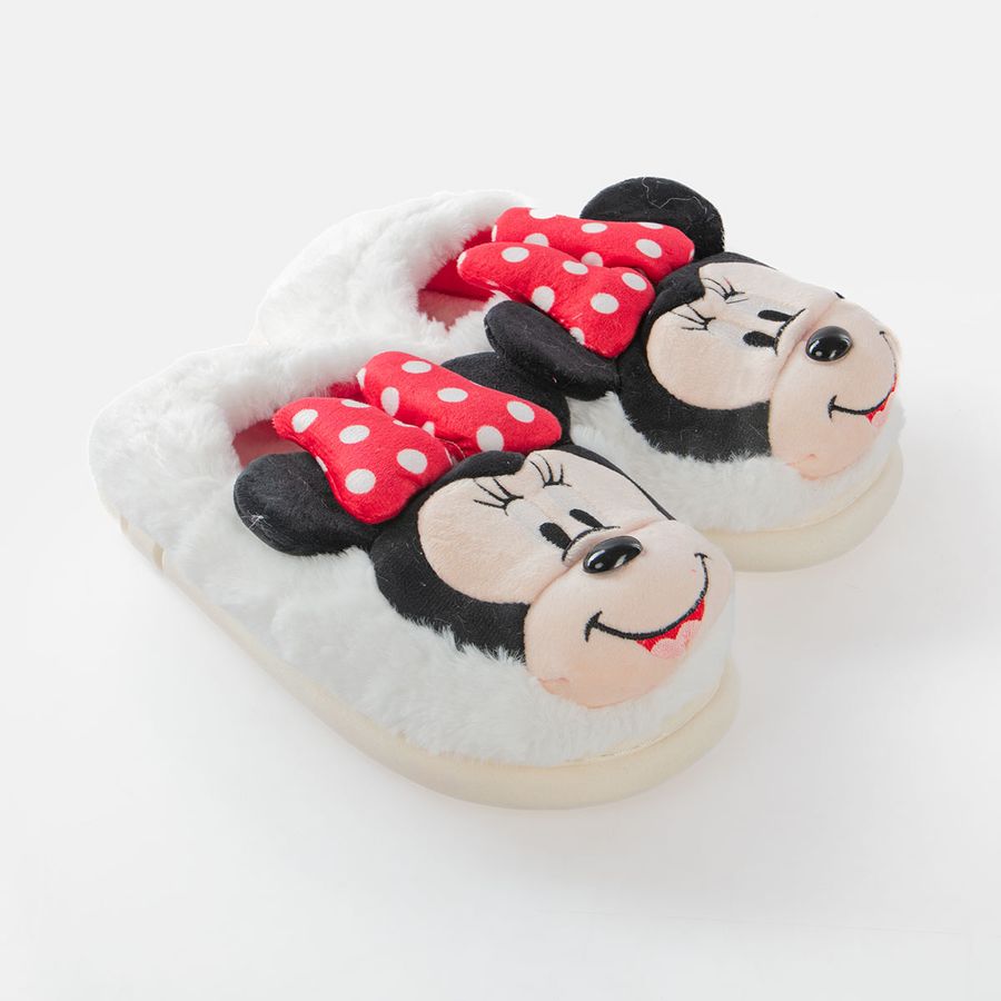 MINNIE PANTUFLA CERR ZDNPT014
