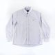 andre mercier camisa ml sandro basico gris-imagen1