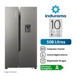 INDURAMA-REFRIGERADORA-RI-788DI-SIDE-BY-SIDE-Imagen-1