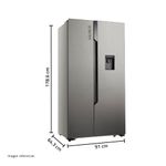 INDURAMA-REFRIGERADORA-RI-788DI-SIDE-BY-SIDE-Imagen-8