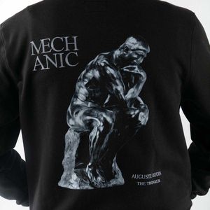 MECHANIC POLERON RYDER FT SM