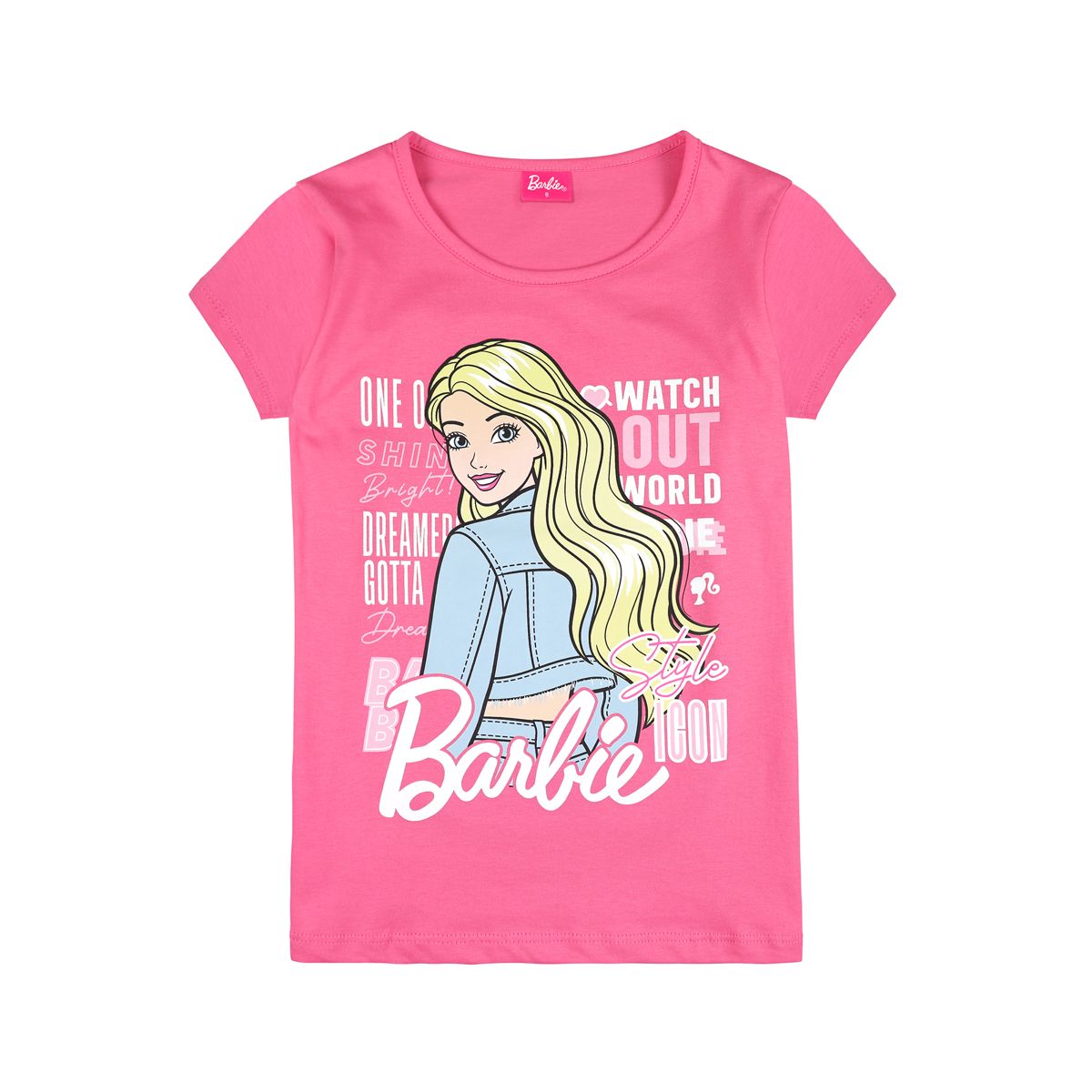 Polo Barbie