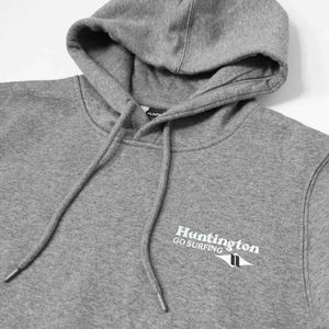 POLERON HUNTINGTON SWEAT HOOD 633-413-710 GML.