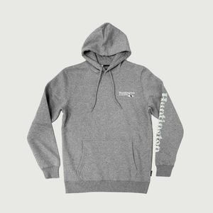 POLERON HUNTINGTON SWEAT HOOD 633-413-710 GML.