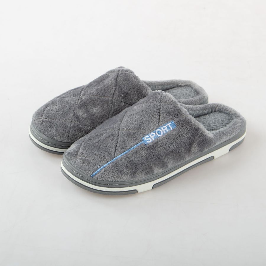 ANDRE MERCIER PANTUFLA LEO SM