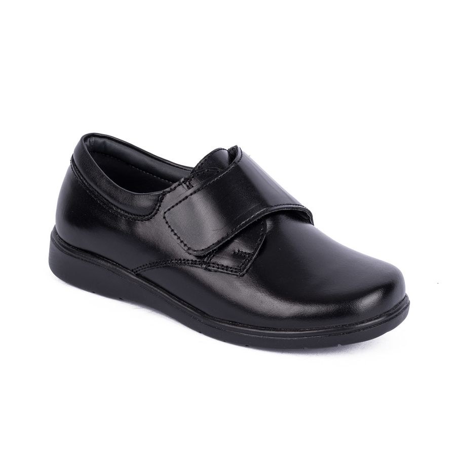 ZAPATO BATA MORO 424-6601