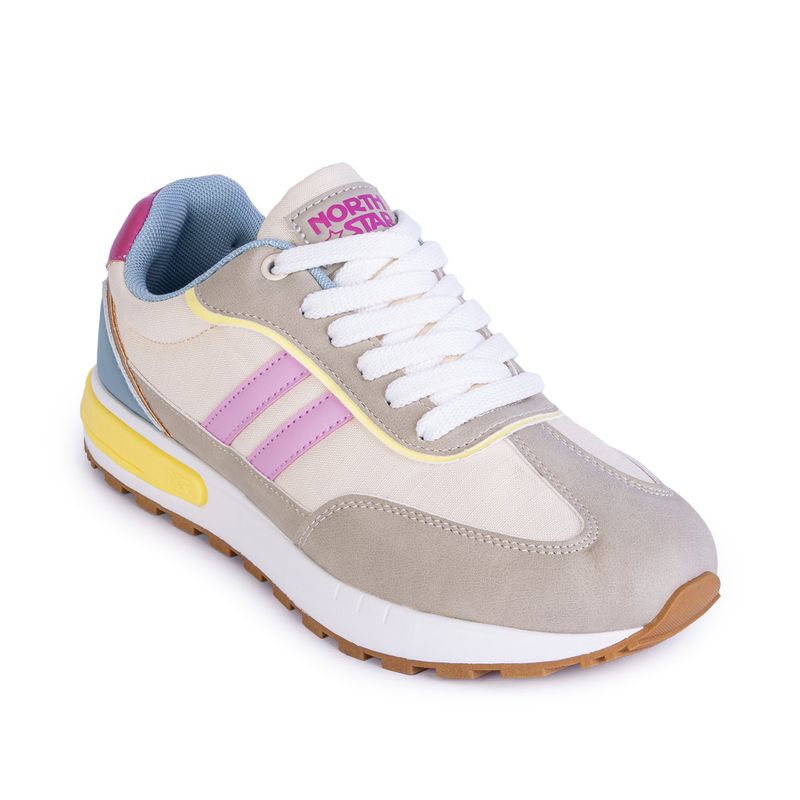 Zapatillas North Star Mujer Zapatillas Mujer Bata 2019 Zapatillas