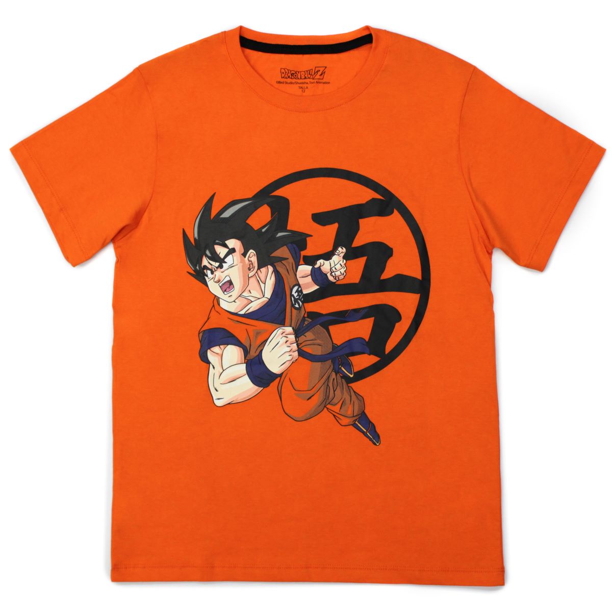 Polo Dragon Ball