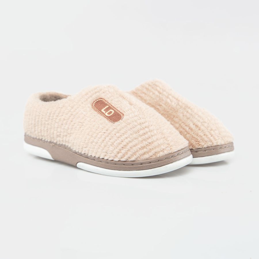 ANDRE MERCIER PANTUFLA RICHY SM