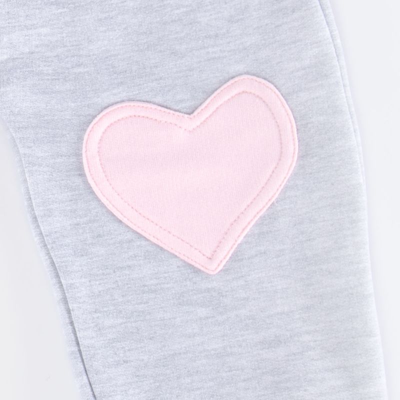 BEEP-BEEP-JOGGER-CLAPI-FRA-MODA-MELANGE-CREMOSO-IMAGEN-4